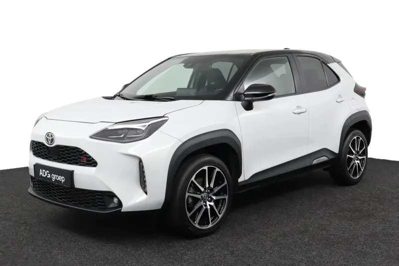 Toyota Yaris Cross (2024)
