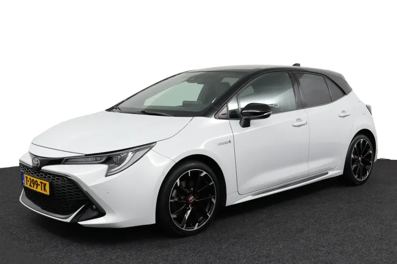 Toyota Corolla (2020)