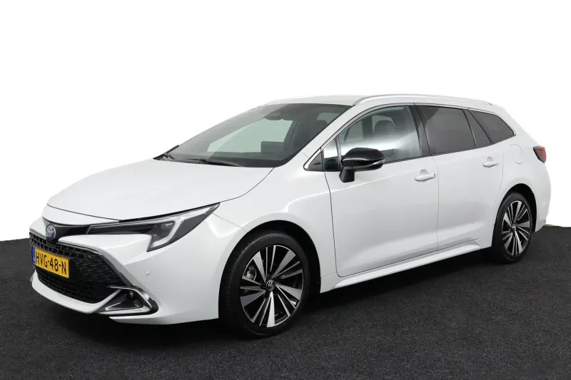 Toyota Corolla (2025)