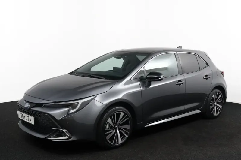 Toyota Corolla (2025)