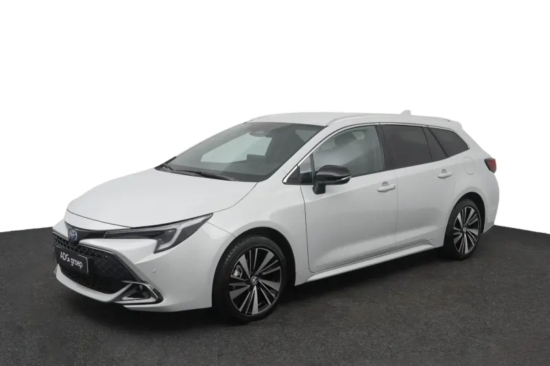 Toyota Corolla (2026)