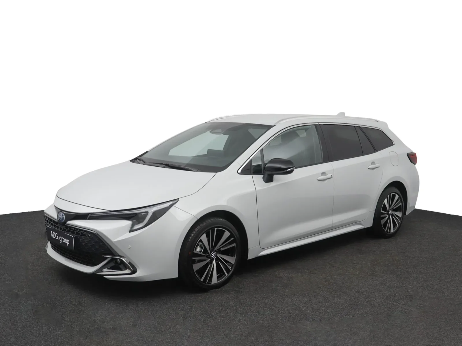 Toyota Corolla (2026) — foto 1
