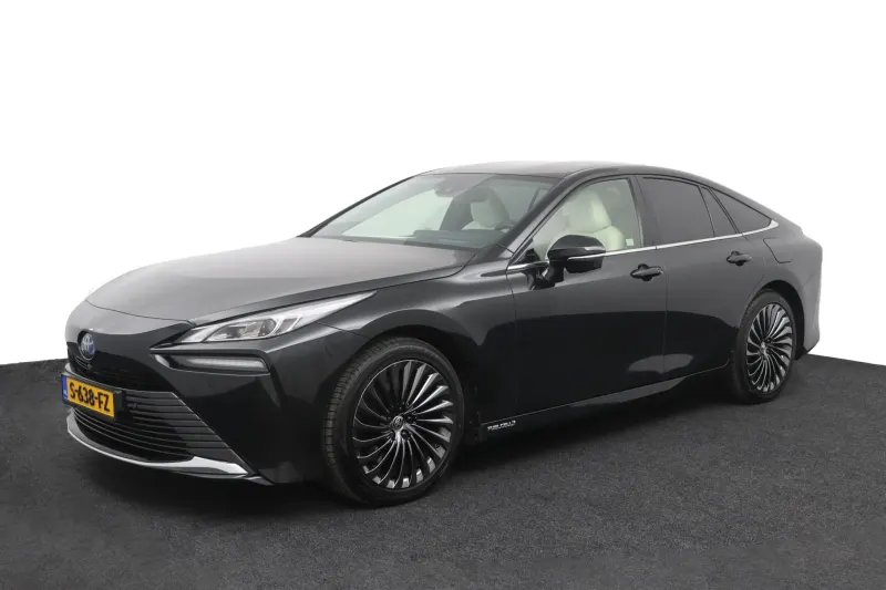 Toyota Mirai (2023)
