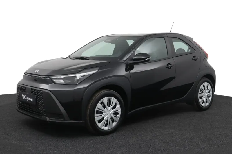 Toyota Aygo X (2026)