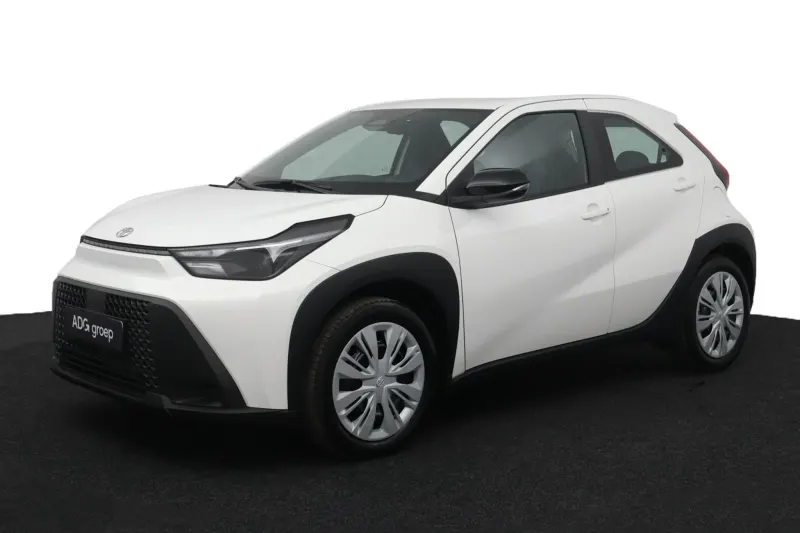 Toyota Aygo X (2026)