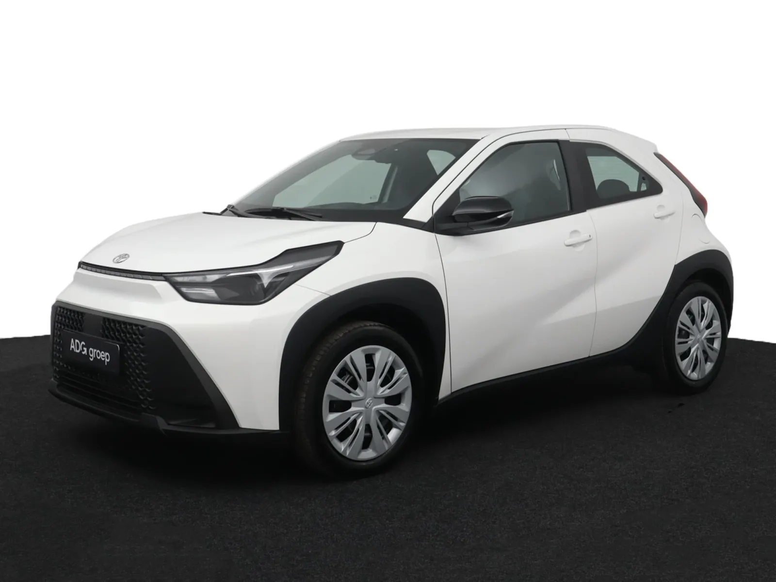 Toyota Aygo X (2026) — foto 1