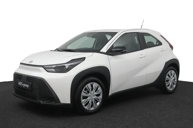 Toyota Aygo X (2026)