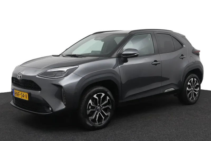 Toyota Yaris Cross (2025)