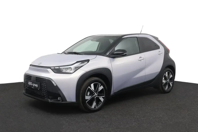 Toyota Aygo X (2026)