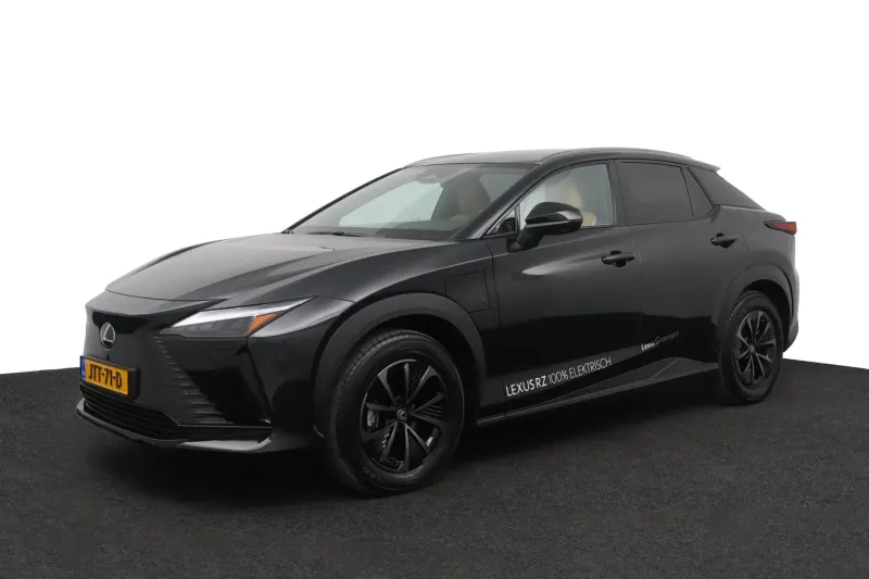 Lexus RZ (2026)