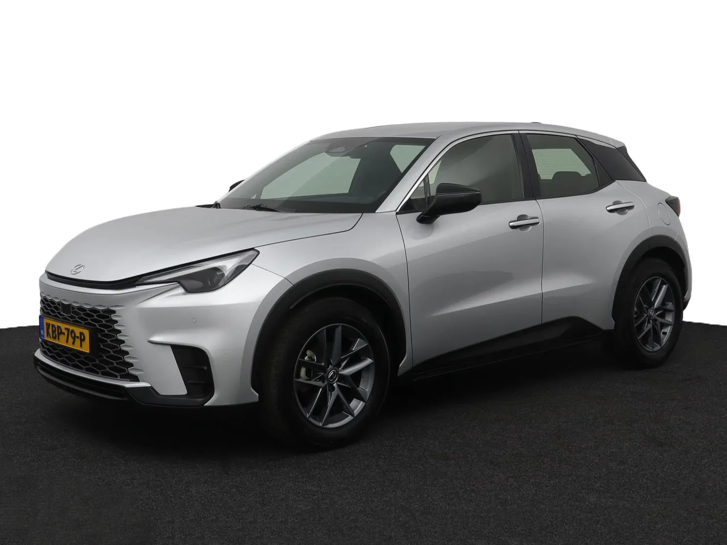 Lexus LBX (2025) — foto 1