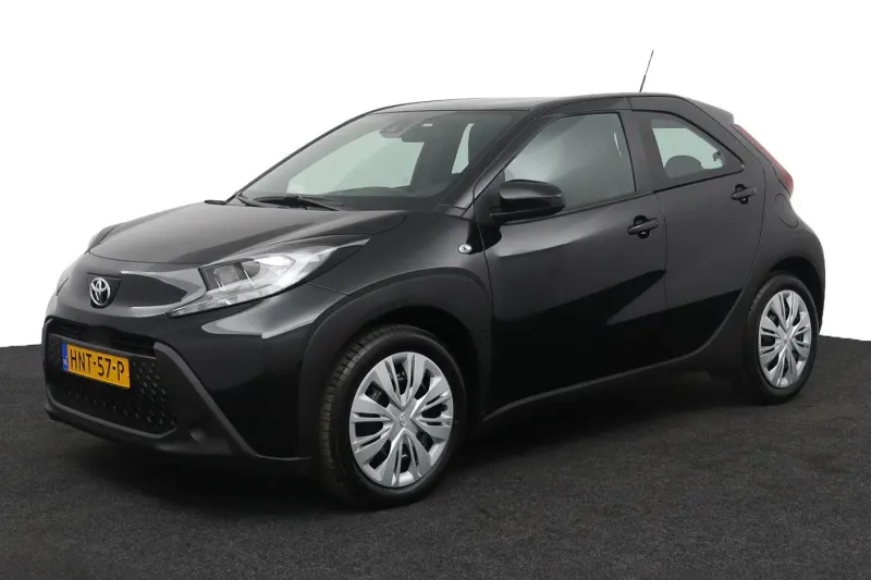 Toyota Aygo X (2025)