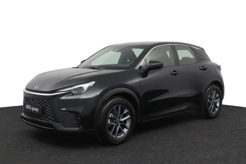Lexus LBX (2026)