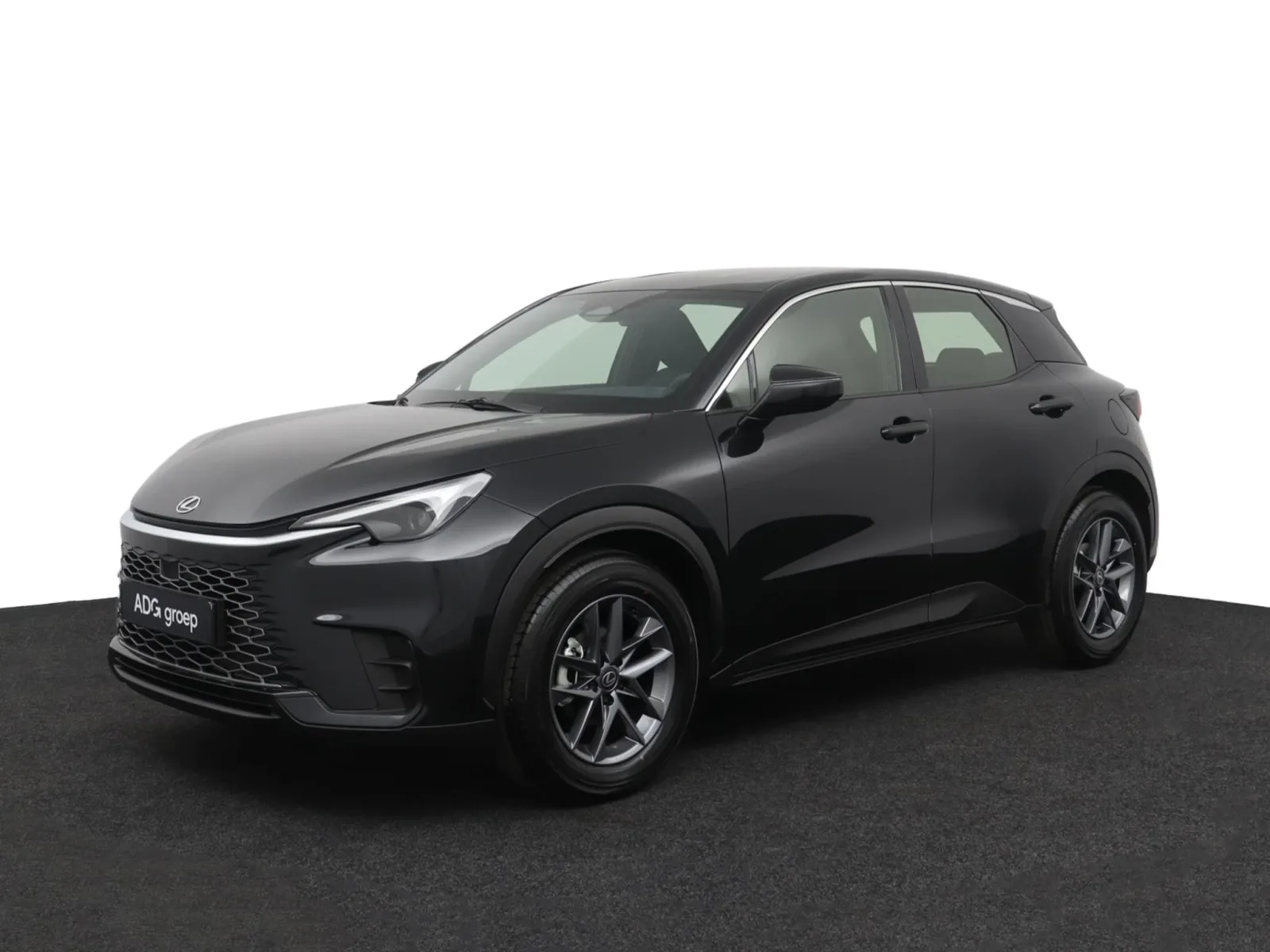 Lexus LBX (2026) — foto 1