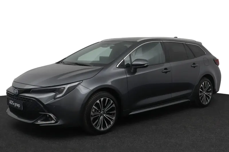 Toyota Corolla (2026)