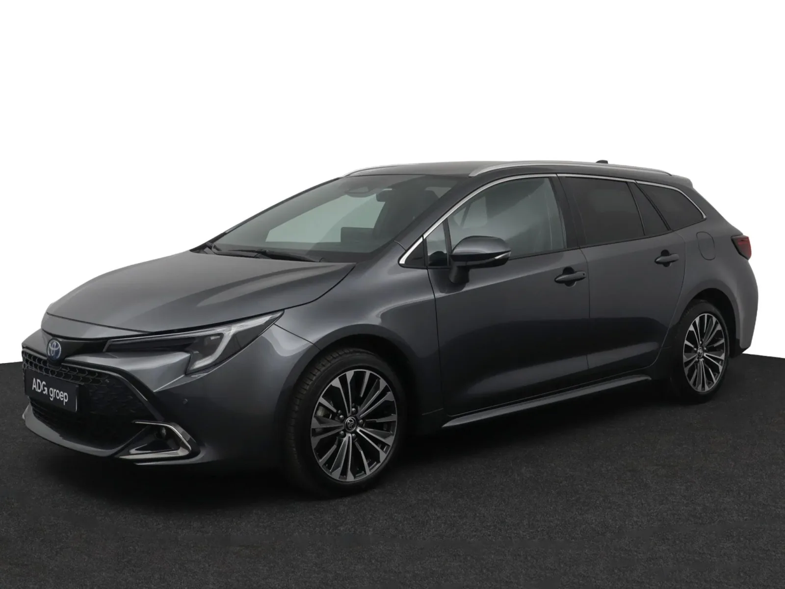 Toyota Corolla (2026) — foto 1