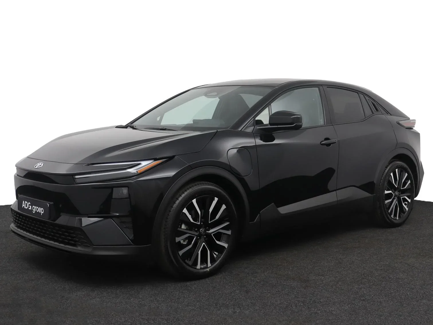 Toyota C-HR+ (2026) — foto 1