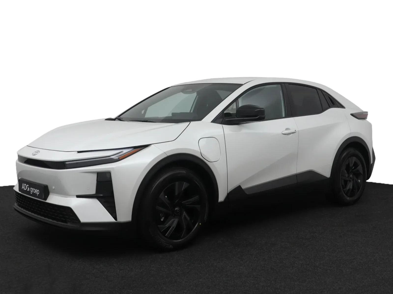 Toyota C-HR+ (2026) — foto 1