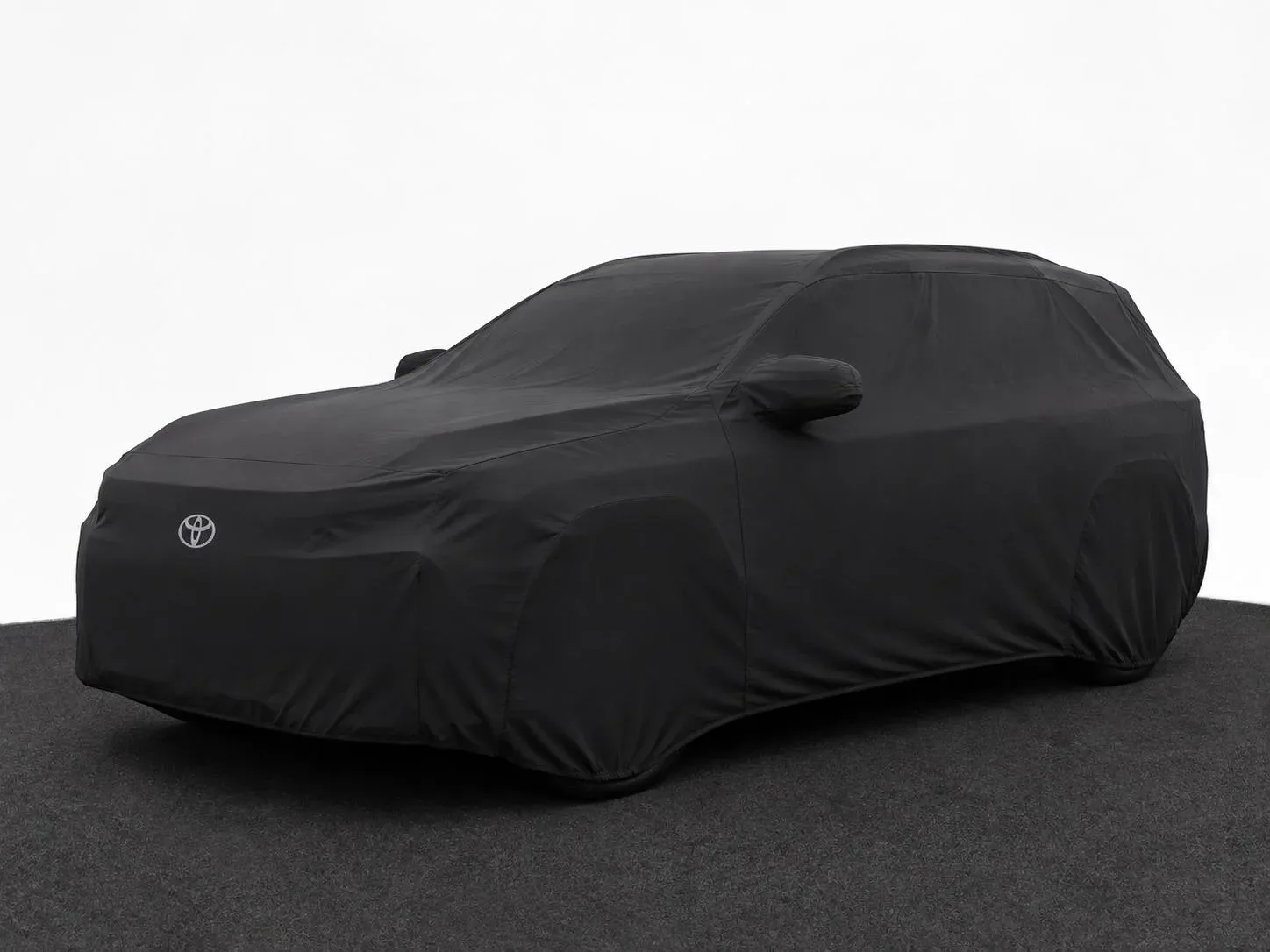 Toyota RAV4 (2026) — foto 1