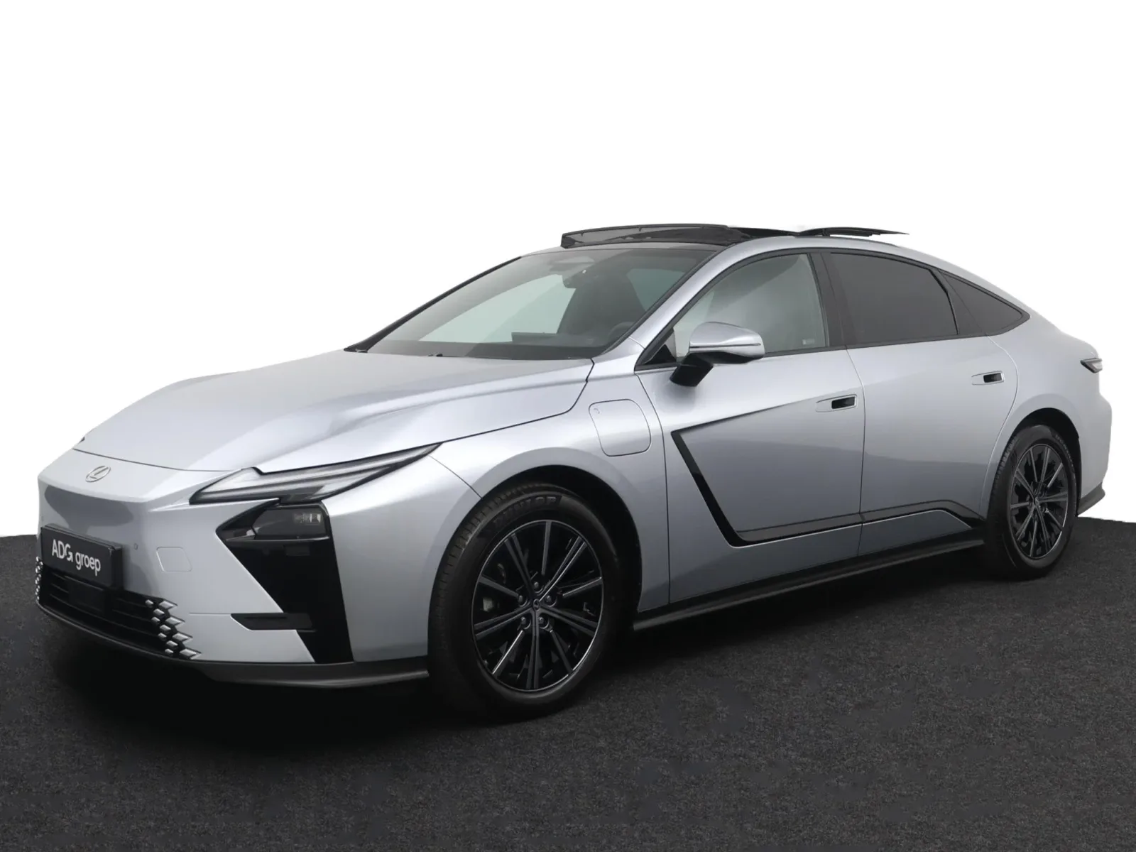 Lexus ES (2026) — foto 1