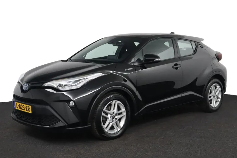 Toyota C-HR (2020)