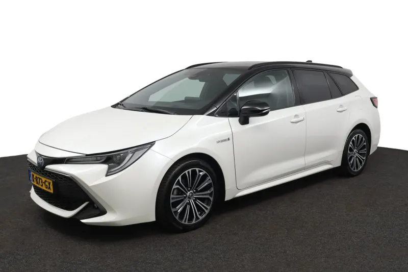 Toyota Corolla (2020)