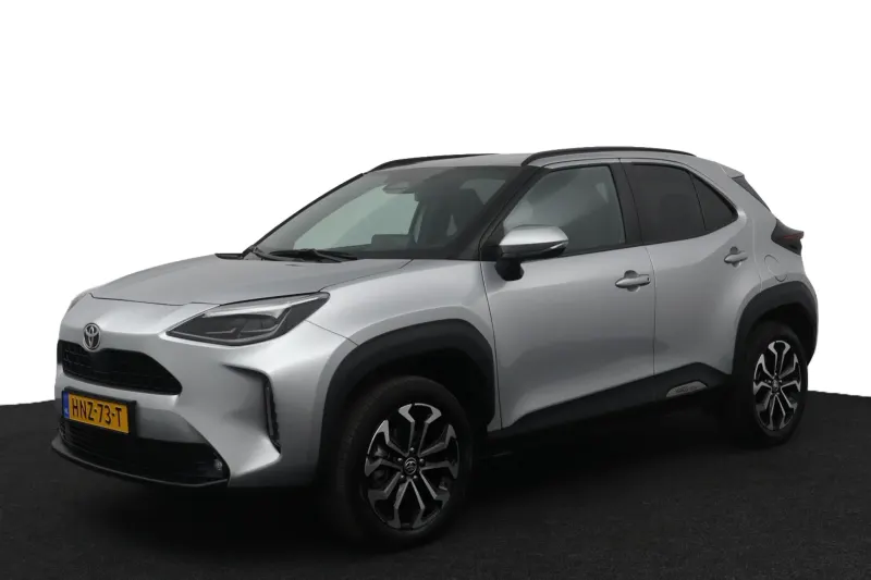 Toyota Yaris Cross (2025)