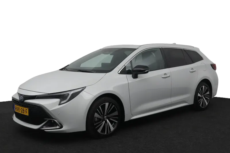 Toyota Corolla (2025)