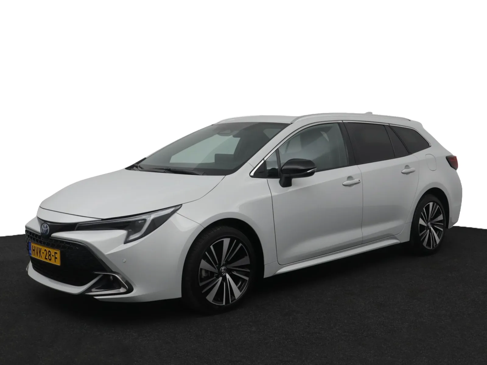 Toyota Corolla (2025) — foto 1