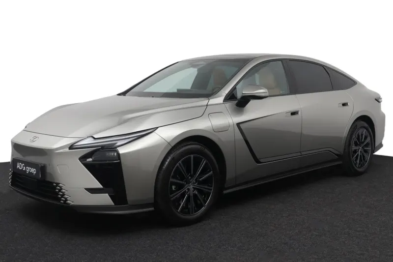 Lexus ES (2026)