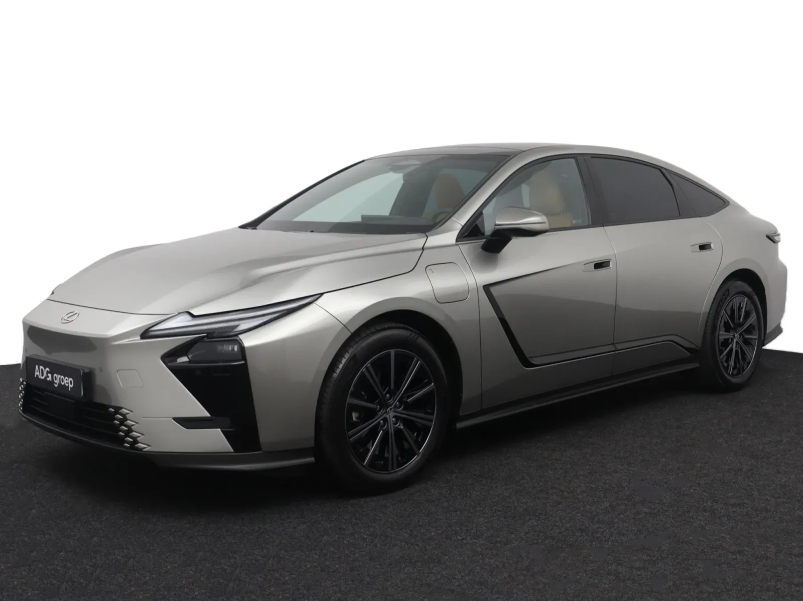Lexus ES (2026) — foto 1