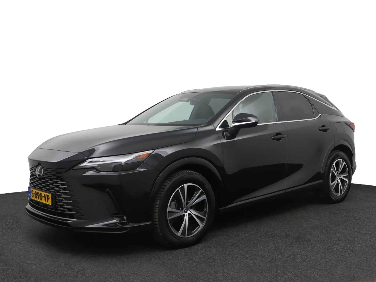 Lexus RX (2023) — foto 1