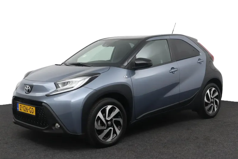 Toyota Aygo X (2024)