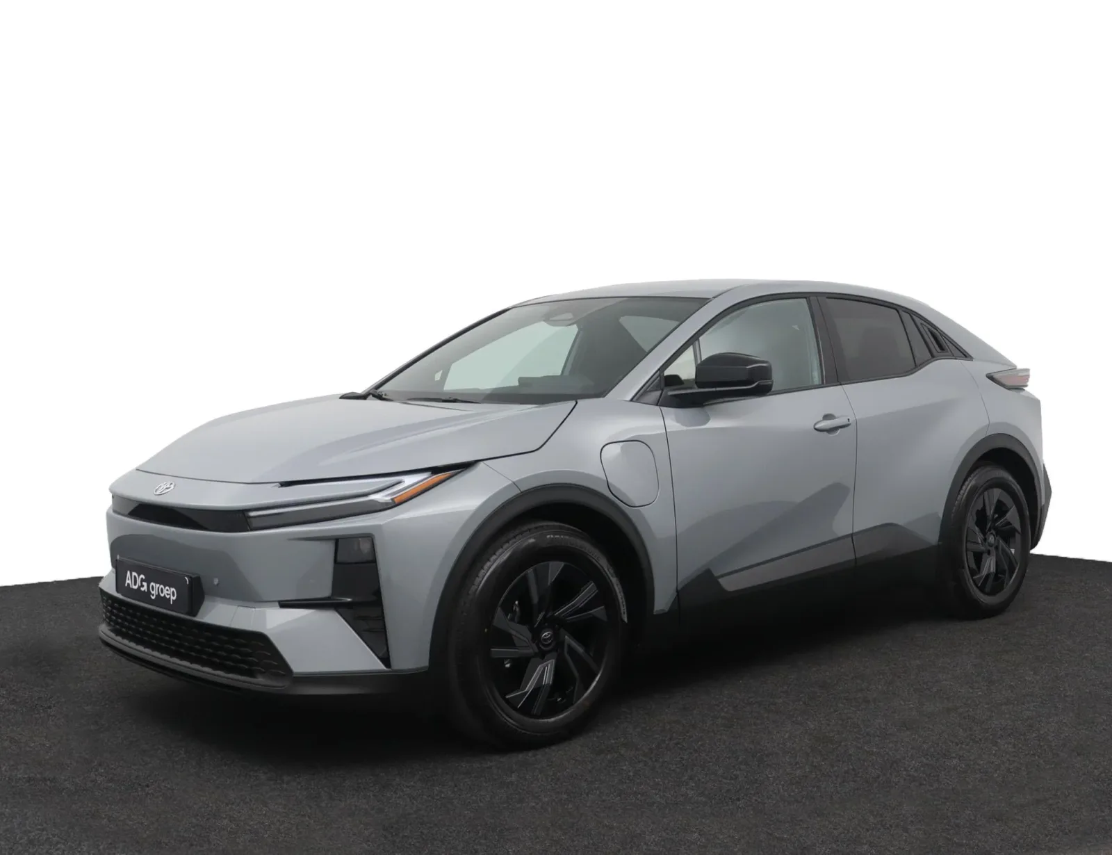Toyota C-HR+ (2026) — foto 1
