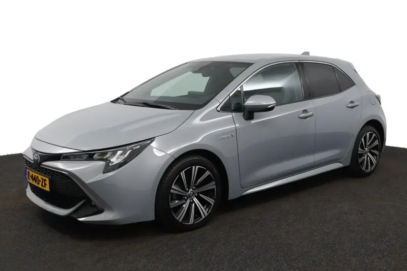 Toyota Corolla (2021)