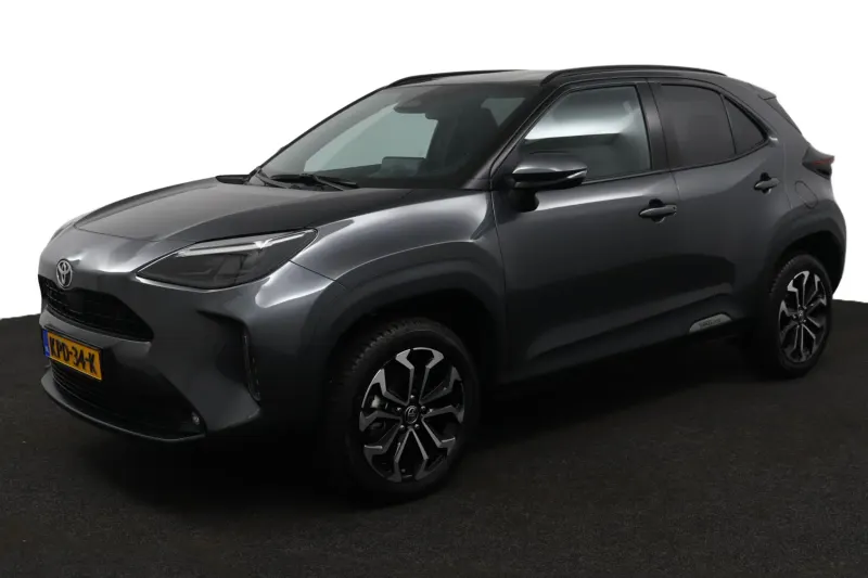 Toyota Yaris Cross (2025)