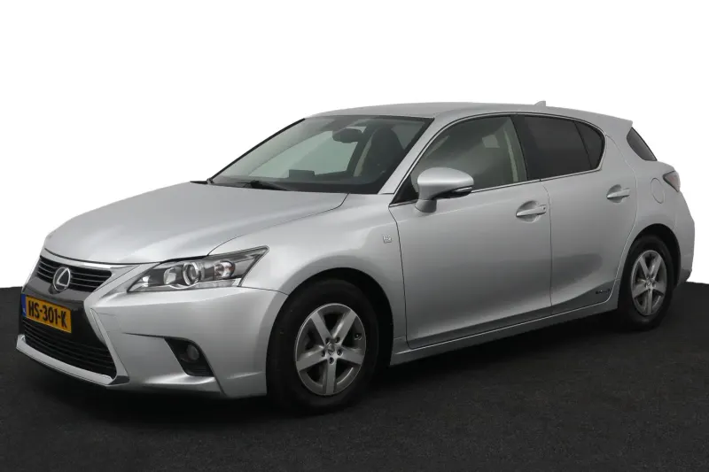 Lexus CT (2015)