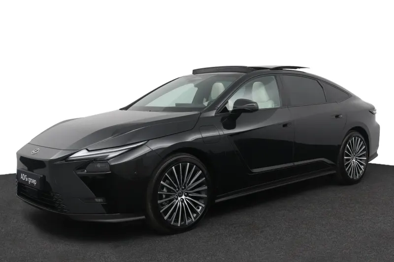 Lexus ES (2026)