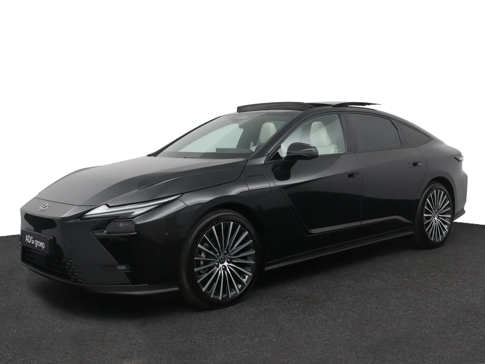 Lexus ES (2026) — foto 1