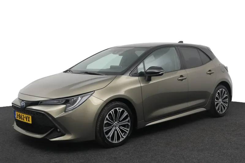 Toyota Corolla (2019)