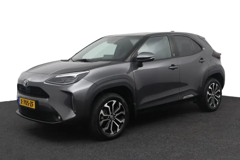 Toyota Yaris Cross (2023)