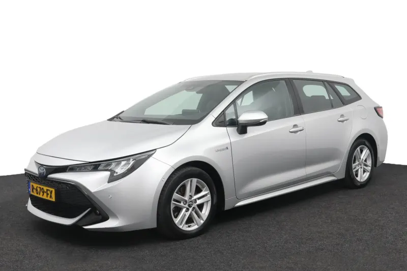 Toyota Corolla (2020)