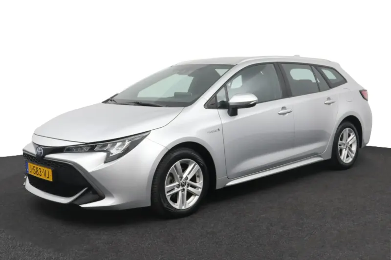 Toyota Corolla (2020)