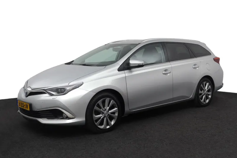 Toyota Auris (2017)