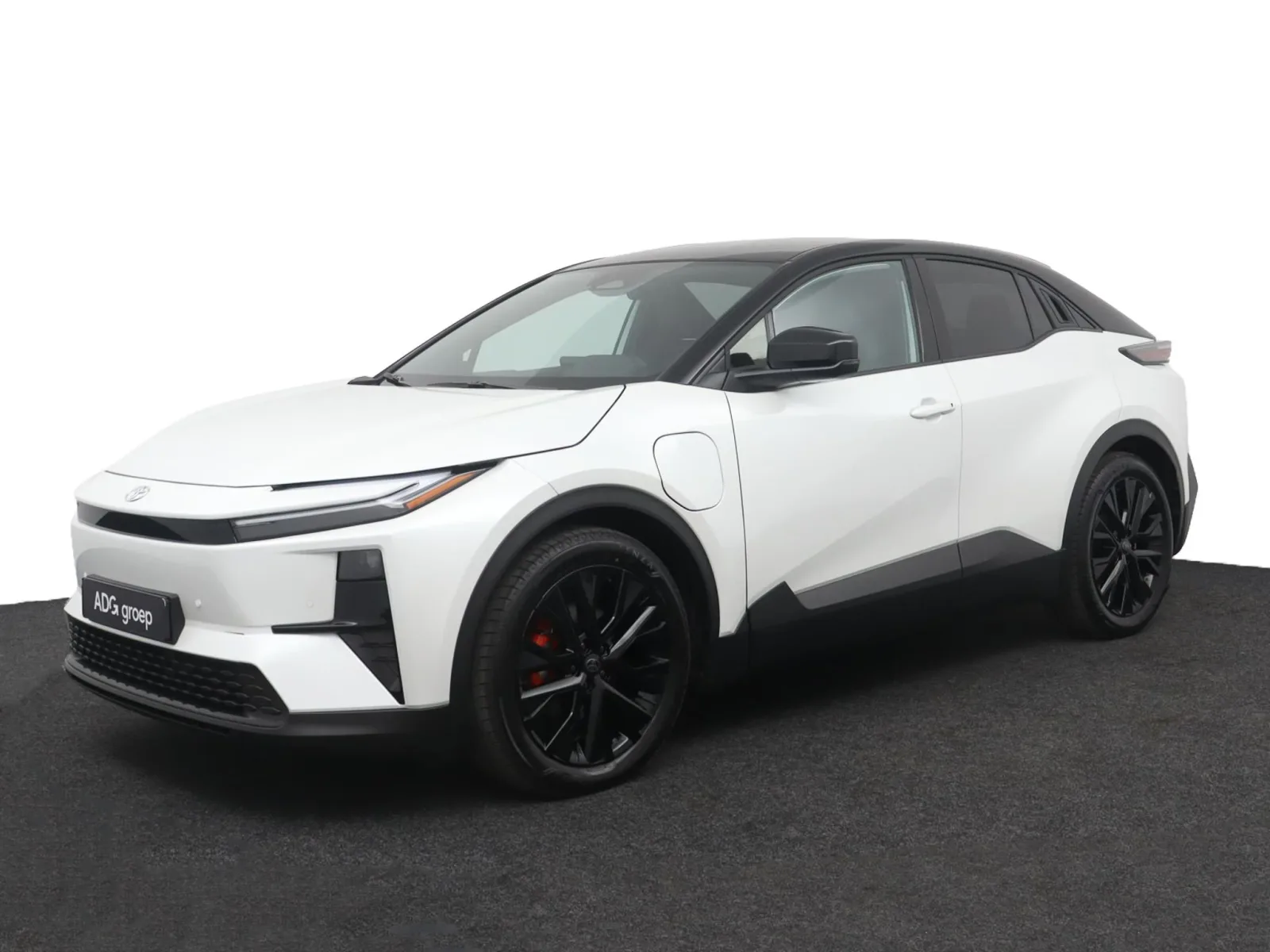 Toyota C-HR+ (2026) — foto 1