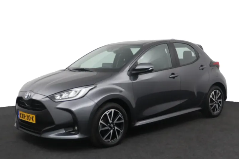 Toyota Yaris (2023)