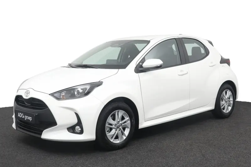Toyota Yaris (2026)