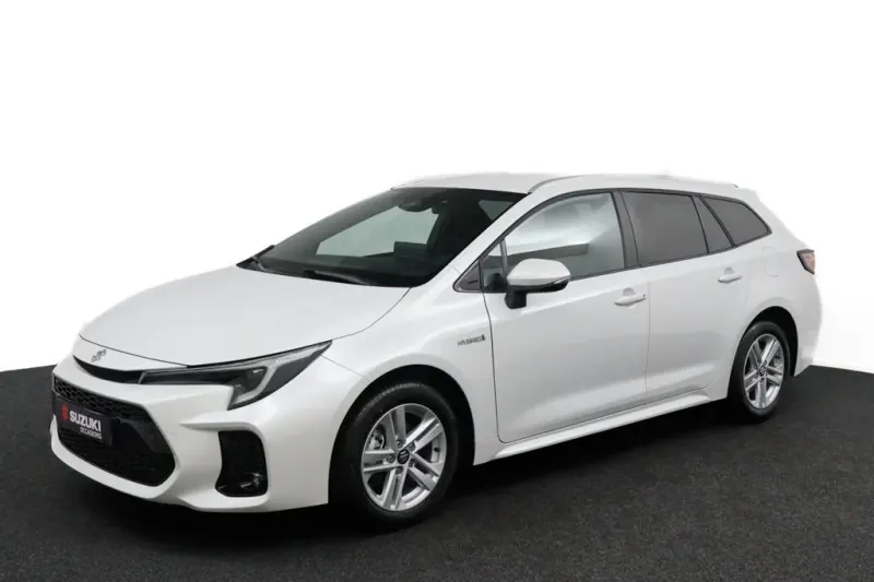 Suzuki Swace (2025)