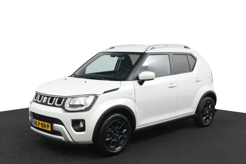 Suzuki Ignis (2024)