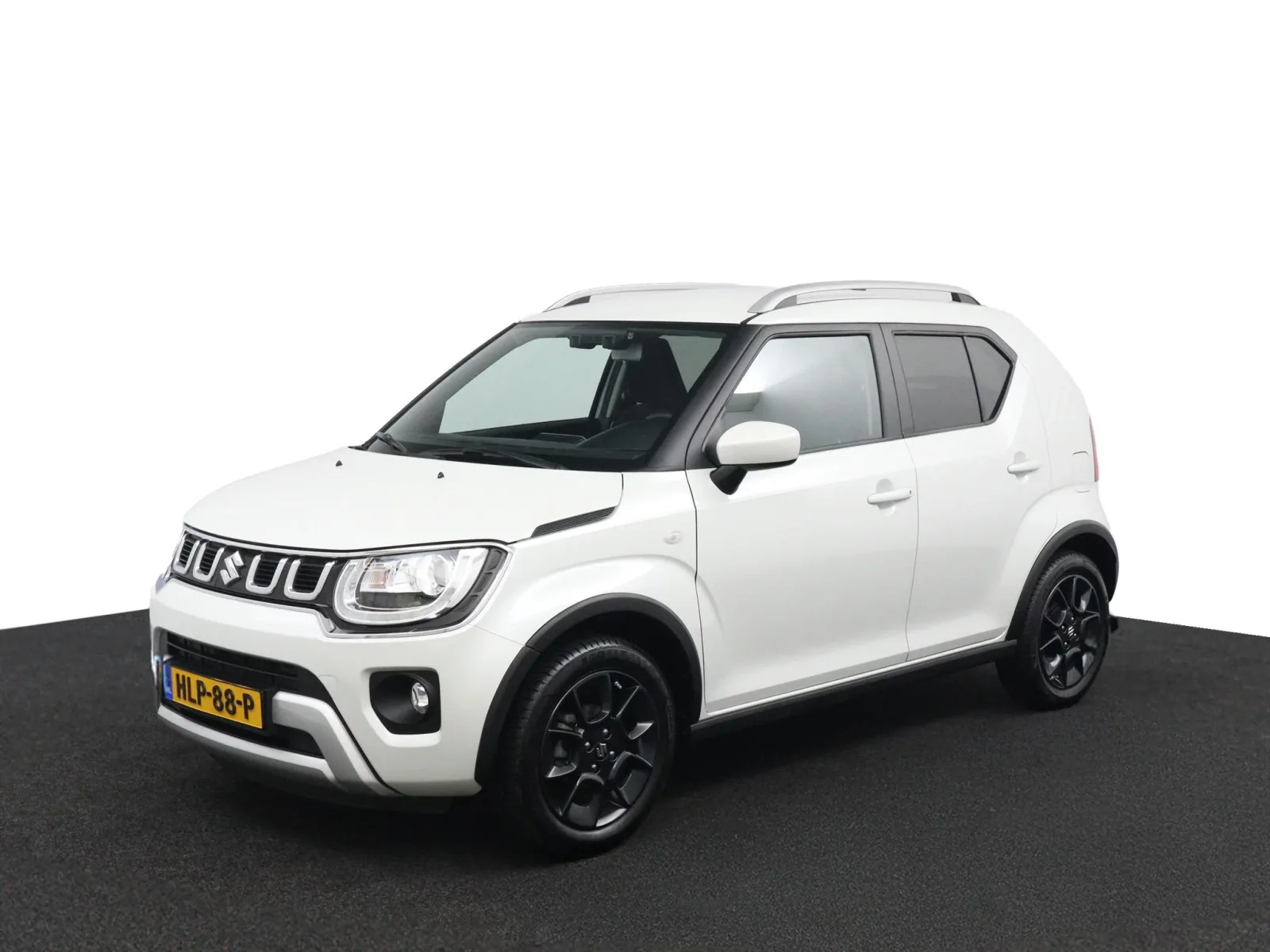 Suzuki Ignis (2024) — foto 1